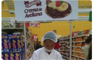 Grupo Imagen Mendizabal