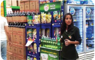 Grupo Imagen Mendizabal