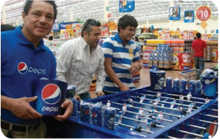 Grupo Imagen Mendizabal